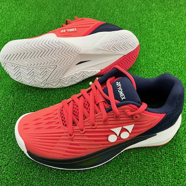 即納可☆ 【YONEX】ヨネックス パワークッションエクリプション5ウィメンAC オールコート用 レディース テニスシューズ SHTE5LAC_1