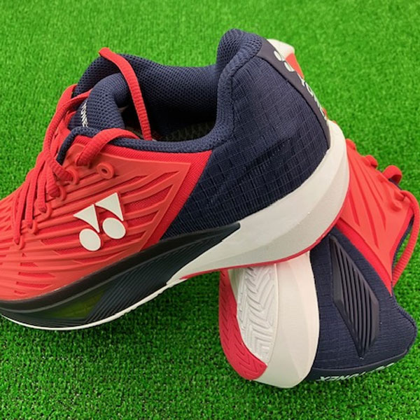 即納可☆ 【YONEX】ヨネックス パワークッションエクリプション5ウィメンAC オールコート用 レディース テニスシューズ SHTE5LAC_3