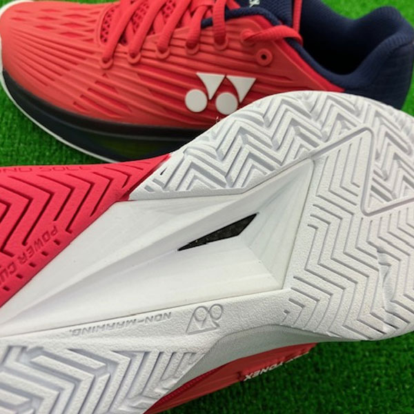即納可☆ 【YONEX】ヨネックス パワークッションエクリプション5ウィメンAC オールコート用 レディース テニスシューズ SHTE5LAC_6