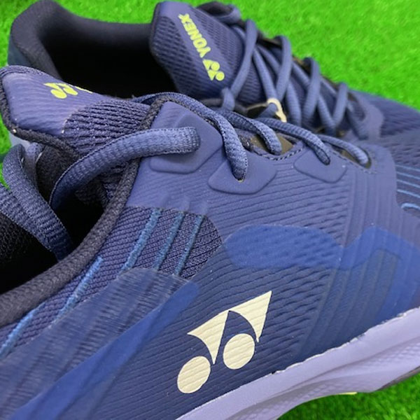 即納可☆【YONEX】ヨネックス パワークッション ソニケージ MGC テニスシューズ クレー・オムニコート SHTSCMG 019_3