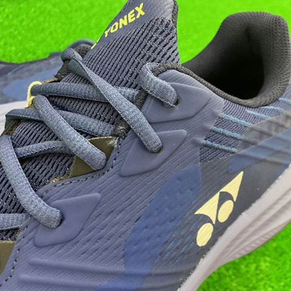 即納可☆【YONEX】ヨネックス パワークッション ソニケージ MGC テニスシューズ クレー・オムニコート SHTSCMG 019_4
