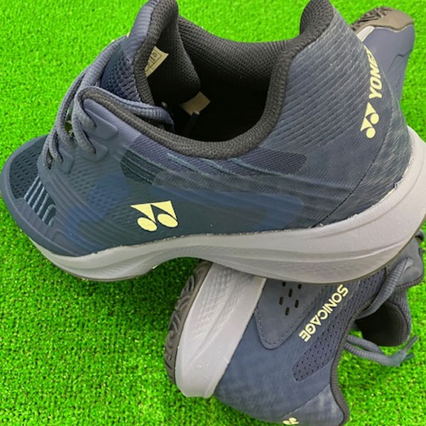 即納可☆【YONEX】ヨネックス パワークッション ソニケージ MGC テニスシューズ クレー・オムニコート SHTSCMG 019_5
