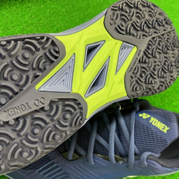即納可☆【YONEX】ヨネックス パワークッション ソニケージ MGC テニスシューズ クレー・オムニコート SHTSCMG 019_6
