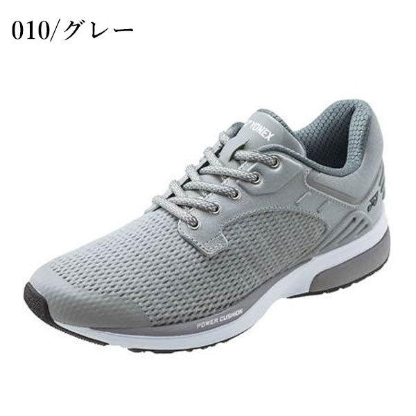 即納可☆【YONEX】ヨネックス パワークッション 116  3.5E メンズ ウォーキングシューズ SHW116