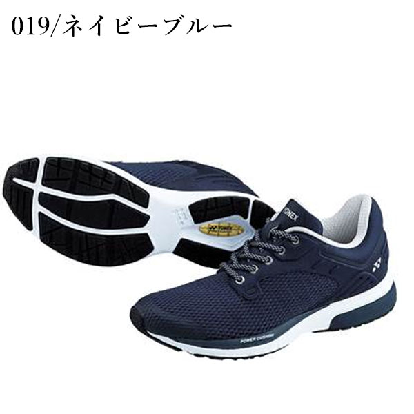 即納可☆【YONEX】ヨネックス パワークッション 116  3.5E メンズ ウォーキングシューズ SHW116