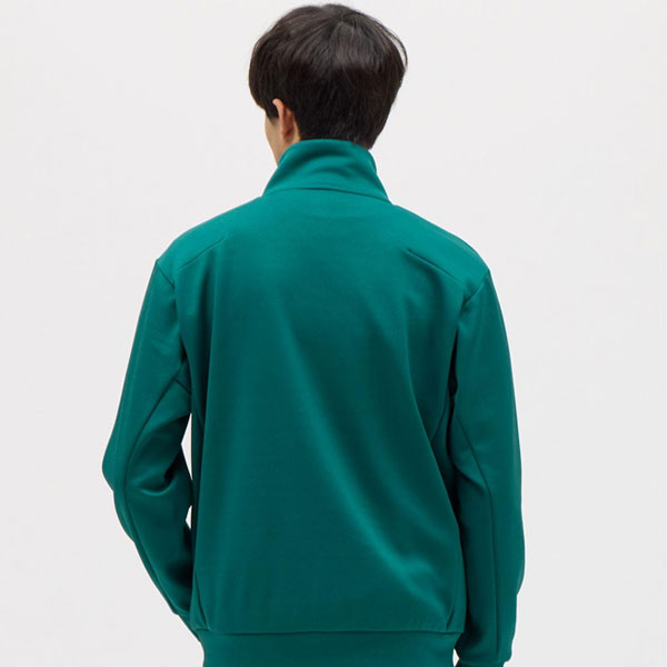 即納可★【DESCENTE】デサント ムーブスポーツ ジャージ ジャケット＆パンツ 上下セット メンズ ST5FJG10M ST5FPZ10M_4