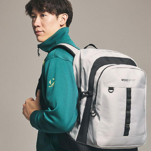 即納可★【DESCENTE】デサント ムーブスポーツ ジャージ ジャケット＆パンツ 上下セット メンズ ST5FJG10M ST5FPZ10M_5