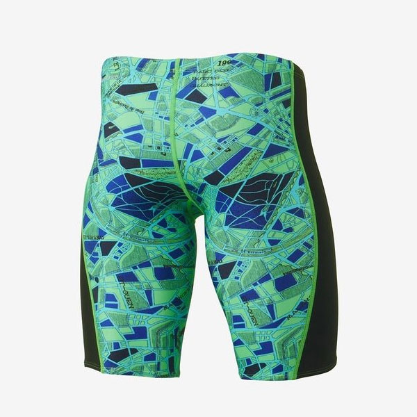 競泳用水着セット Speedo TYR 4点 メール便発送 即納可☆【SPEEDO