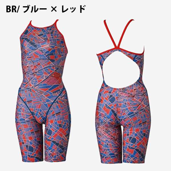 メール便発送 即納可☆【SPEEDO】スピード ヴィルターンズニー