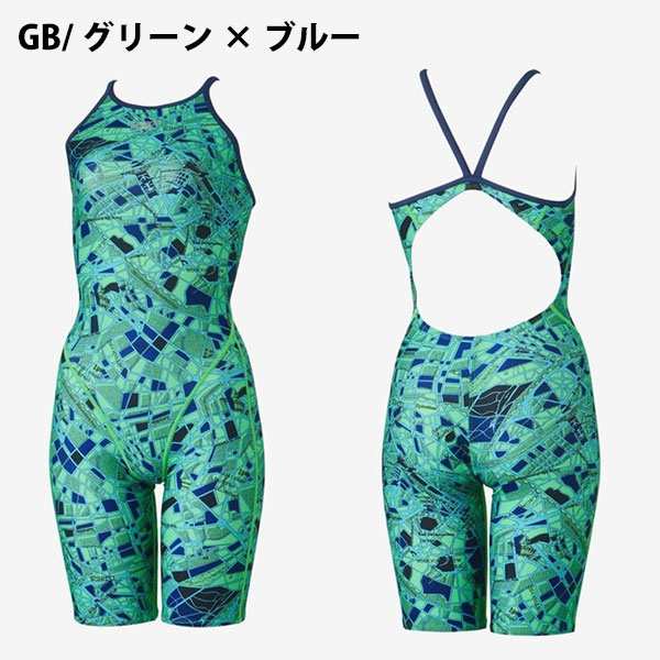 メール便発送 即納可☆【SPEEDO】スピード ヴィルターンズニー