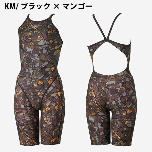 メール便発送 即納可☆【SPEEDO】スピード ヴィルターンズニー