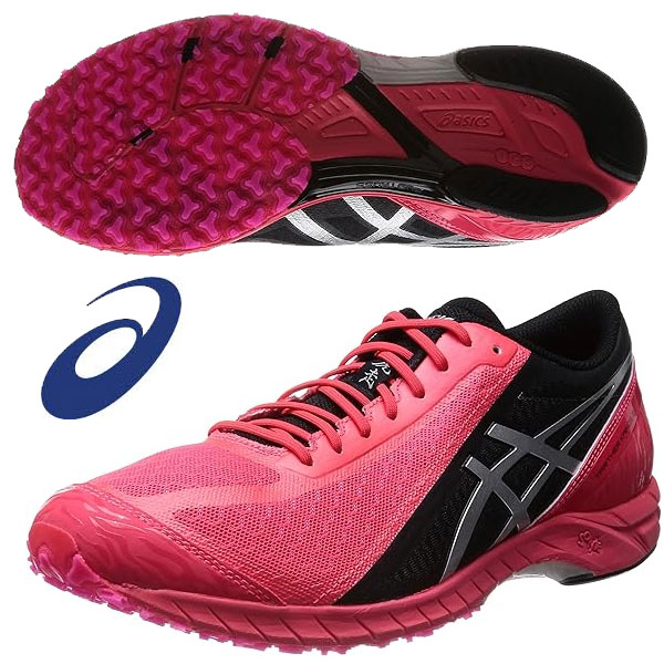 即納可☆【ASICS】アシックス TARTHER KAINOS 2 メンズ ランニングシューズ TJR275の通販は 6,889円