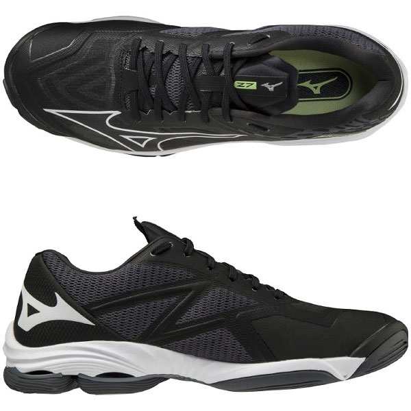 MIZUNO（ミズノ）限定 ウエーブライトニング Z7 WAVE LIGHTNING