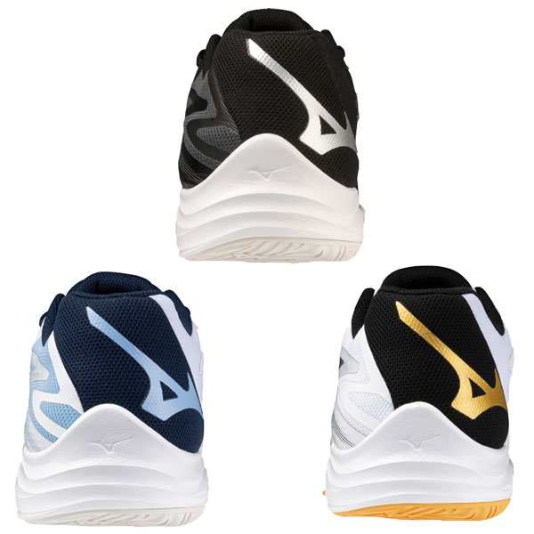即納可☆ 【MIZUNO】ミズノ サンダーブレード Z エントリー