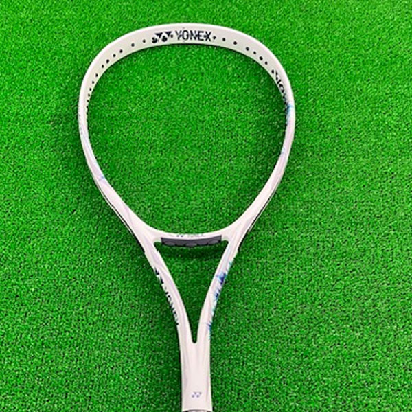 ボルトレイジ 5s 後衛 即納可 YONEX ヨネックス ソフトテニスラケット