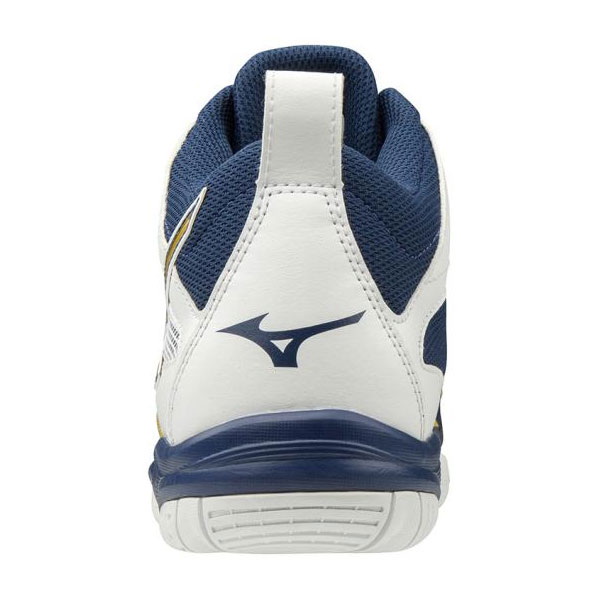 即納可☆【MIZUNO】ミズノ ルーキーBB5 ジュニア バスケットシューズ W1GC1970の通販は