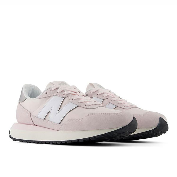 即納可★ 【New Balance】ニューバランス W237 B レディース スニーカー W2372VMB