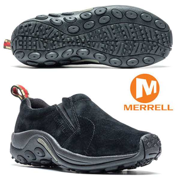 即納可★ 【MERRELL】メレル レディース ジャングルモック W60826