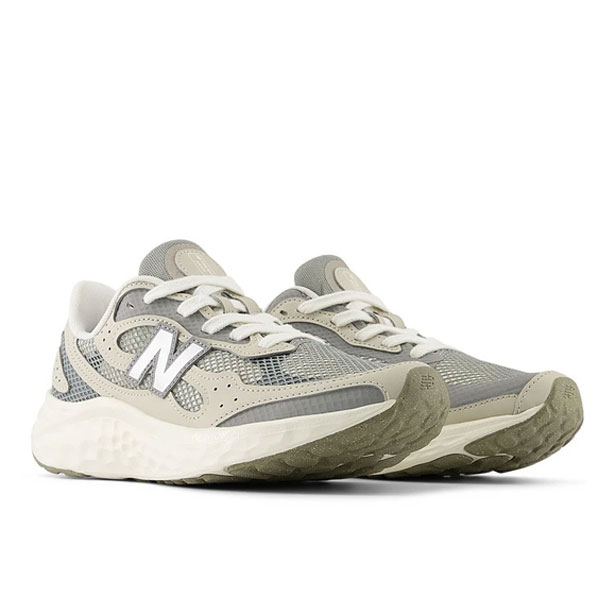 即納可★ 【New Balance】ニューバランス ウィメンズ Fresh Foam ARISHI v4 TIRALUX ランニングシューズ レディース WARISTM4D