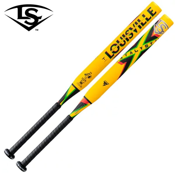ルイスビルスラッガー　カタリスト3Ti　80㎝ ルイスビルスラッガー カタリスト3Ti 80㎝ ルイスビルスラッガー