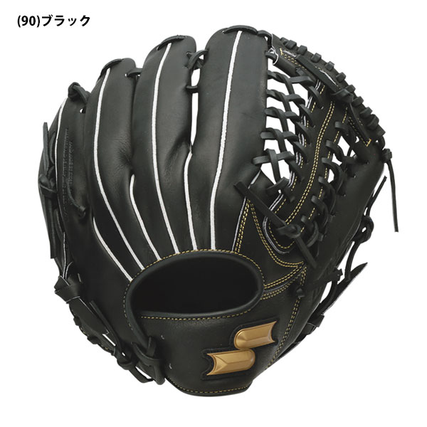 即納可★ 【SSK】エスエスケイ 軟式ウインドリームシリーズ 外野手用 グラブ WNG17524