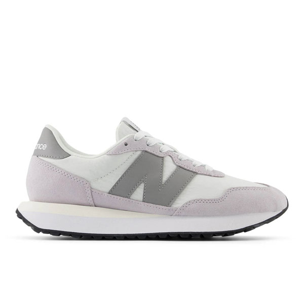 即納可★ 【New Balance】ニューバランス WS237 HGG (B) レディース スニーカー WS237HGGB