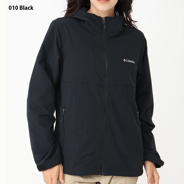 メール便発送 即納可★ 【Columbia】コロンビア ウィメンズヴィザボナパス II ジャケット XR9170_1