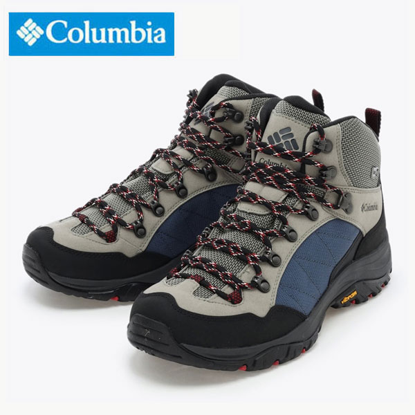 即納可★ 【Columbia】コロンビア スティーンズピーク　アウトドライ YM5647 395