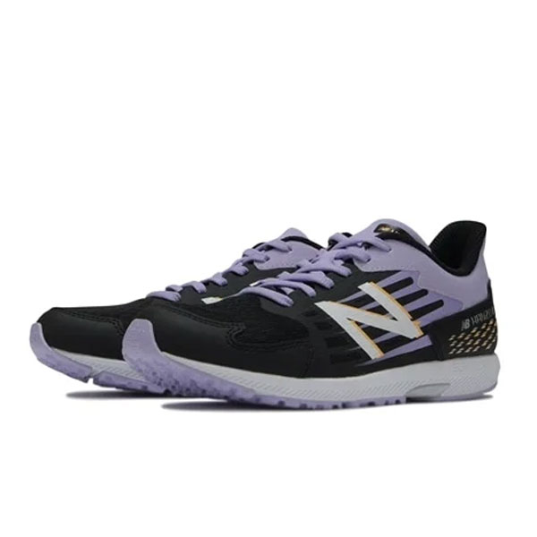 即納可★【New Balance】ニューバランス  Hanzo J v6　Lace L6 ジュニアシューズ YPHANZL6の通販は 6,070円