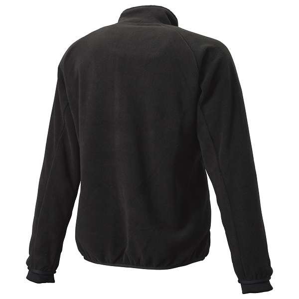 ◆◆ ＜エスエスケイ＞ SSK フリースジャケット フルZIP長袖(裏タフタ) BWF250FZ (90)_1