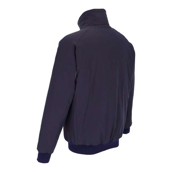 ◆◆ ＜エスエスケイ＞ SSK ジュニア 蓄熱中綿フルZIPグラウンドコート BWG2552J (70)_3