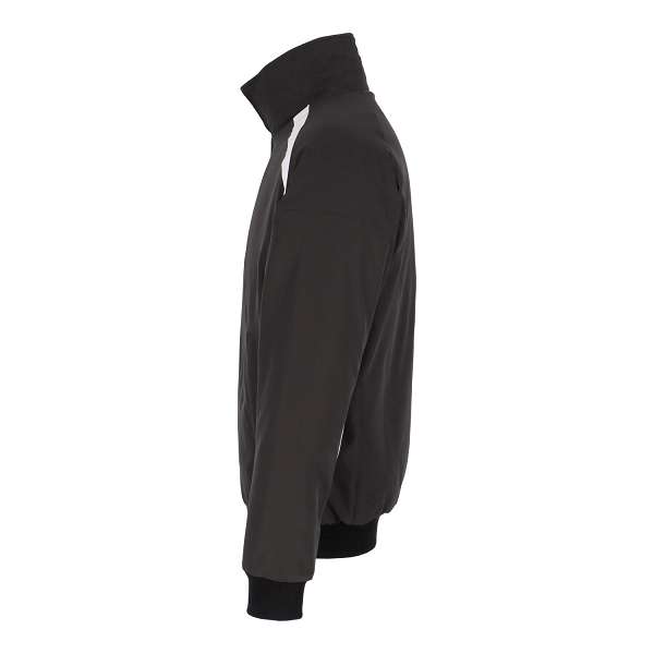 ◆◆ ＜エスエスケイ＞ SSK ジュニア 蓄熱中綿フルZIPグラウンドコート BWG2552J (9010)_2