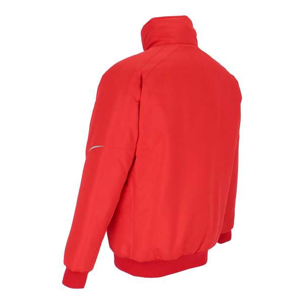 ◆◆ ＜エスエスケイ＞ SSK ジュニア 中綿フルZIPグラウンドコート BWG2558J (20)_3