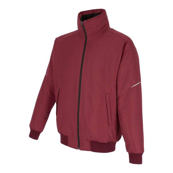◆◆ ＜エスエスケイ＞ SSK ジュニア 中綿フルZIPグラウンドコート BWG2558J (22)_1