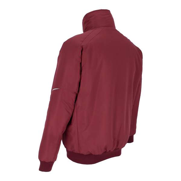 ◆◆ ＜エスエスケイ＞ SSK ジュニア 中綿フルZIPグラウンドコート BWG2558J (22)_3