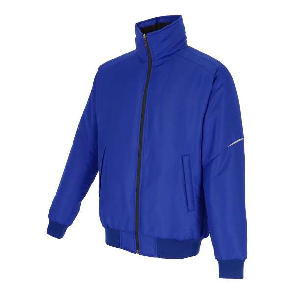 ◆◆ ＜エスエスケイ＞ SSK ジュニア 中綿フルZIPグラウンドコート BWG2558J (63)_1