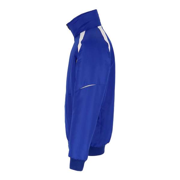 ◆◆ ＜エスエスケイ＞ SSK ジュニア 中綿フルZIPグラウンドコート BWG2558J (6310)_2
