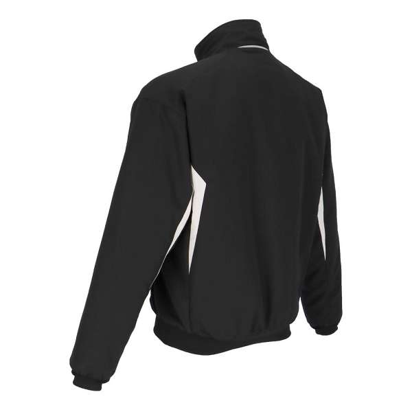 ◆◆ ＜エスエスケイ＞ SSK 蓄熱ハーフZIP長袖中綿プレジャン BWP2400 (9010)_3