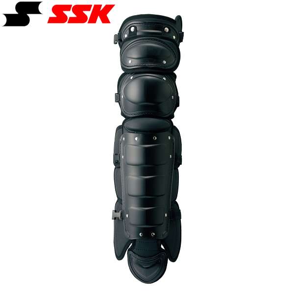 ◆◆ <エスエスケイ> SSK 硬式用レガーズ(トリプルカップ) CKL2350 (90)