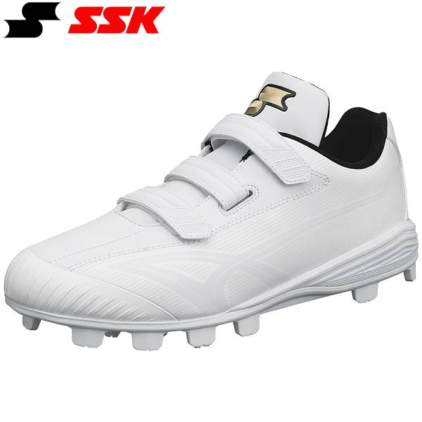 ◆◆ ＜エスエスケイ＞ SSK グローロード MC2 SSF4230VC (1010) 野球 ポイントスパイク 7,066円
