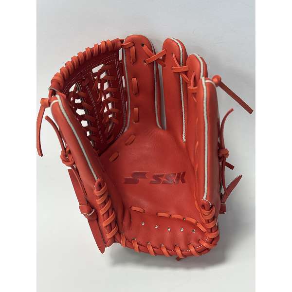 ◆◆【特価】 ＜エスエスケイ＞ SSK 軟式内野手用 SSGB76107 (33) 野球 軟式用グラブ(グローブ) 内野手用_1