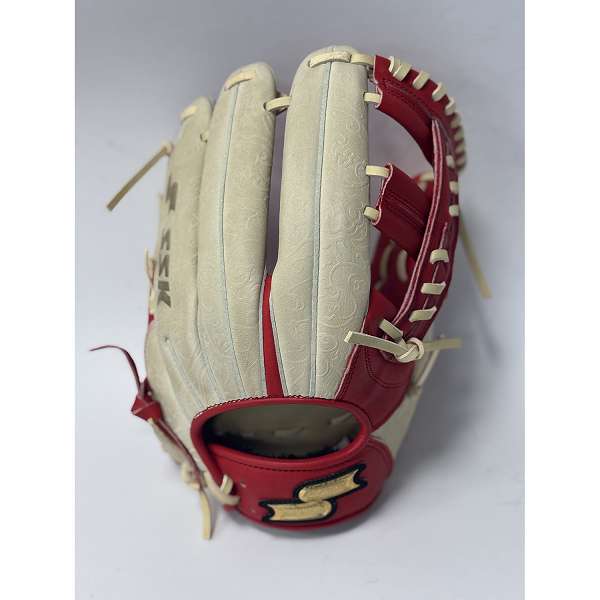 ◆◆【特価】 ＜エスエスケイ＞ SSK 軟式内野手用 SSGB76118 (3212P) 野球 軟式用グラブ(グローブ) 内野手用