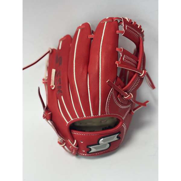 ◆◆【特価】 ＜エスエスケイ＞ SSK 少年軟式オールラウンド用 SSGBJ324 (32) 野球 軟式用グラブ(グローブ) 少年用
