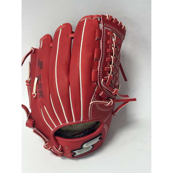 ◆◆【特価】 ＜エスエスケイ＞ SSK 少年軟式オールラウンド用 SSGBJ424 (32) 野球 軟式用グラブ(グローブ) 少年用