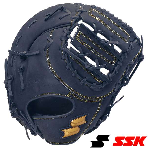 ◆◆ ＜エスエスケイ＞ SSK 少年軟式ウインドリーム一塁手用 WJF124 (70) 野球 軟式用グラブ(グローブ) 少年用