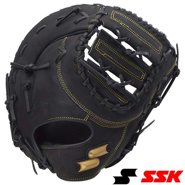 ◆◆ ＜エスエスケイ＞ SSK 少年軟式ウインドリームシリーズ 一塁手用 WJF124 (90) 野球 軟式用ミット 一塁手用