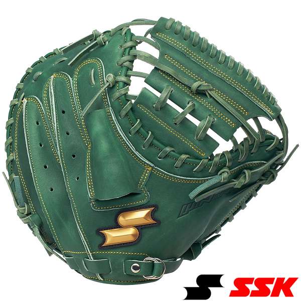 ◆◆ ＜エスエスケイ＞ SSK 少年軟式ウインドリーム捕手用 WJM124 (51) 野球 軟式用ミット 捕手用 13,024円