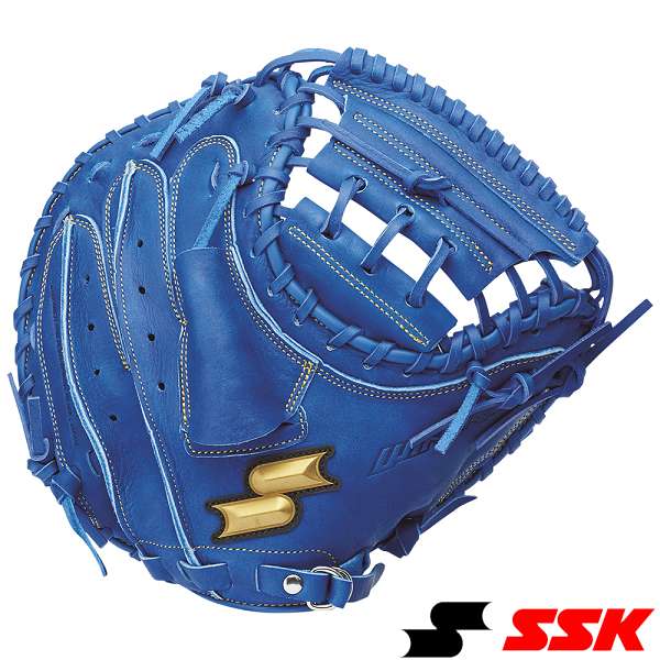 ◆◆ ＜エスエスケイ＞ SSK 少年軟式ウインドリーム捕手用 WJM124 (60) 野球 軟式用ミット 捕手用