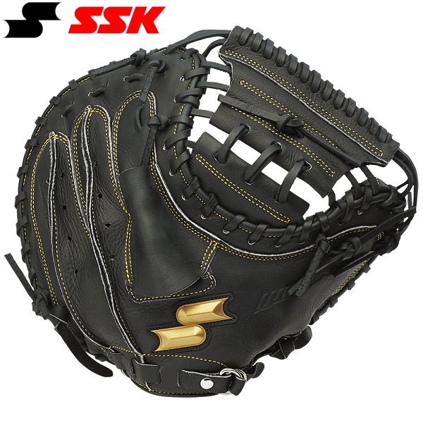 ◆◆ ＜エスエスケイ＞ SSK 少年軟式ウインドリーム捕手用 WJM124 (90) 野球 軟式用グラブ(グローブ) 少年用
