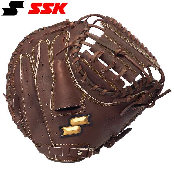 ◆◆ ＜エスエスケイ＞ SSK 軟式ウインドリーム捕手用 WNM12024 (40) 野球 軟式用ミット 捕手用 13,904円